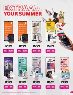 Preview of Vodacom flyer valid from 09/12/2025 | Page: 11