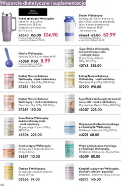 Pogląd gazetki "Black Friday" ze sklepu Oriflame ważnej od 12.11.2025 | Strona: 130