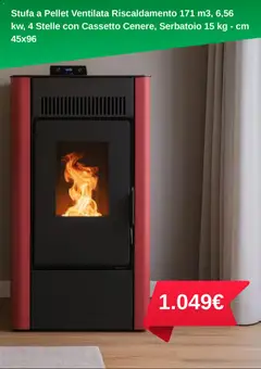 Anteprima dell'opuscolo Black Friday dal negozio Leroy Merlin valido da 11/11/2025 | Pagina: 5