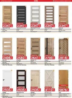 Náhled nabídky: Merkury Market Leták platný od 01.11.2025 | Strana: 32