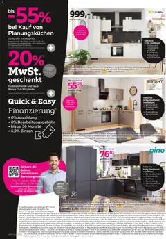 Vorschau der Angebote: Mömax Black Friday gültig ab 25.11.2025 | Seite: 12