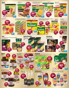 Vorschau des Merkblatts Aktionen vom Shop Otto's gültig von 01.12.2025 bis 07.12.2025 | Seite: 4