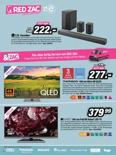 Vorschau der Angebote: RED ZAC Black Friday gültig ab 24.11.2025 | Seite: 8