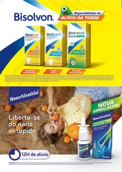 Pré-visualização do folheto da loja Well’s válida a partir de 04/11/2025 | Página: 4