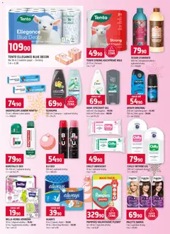 Náhled nabídky: Terno Leták platný od 03.12.2025 | Strana: 14