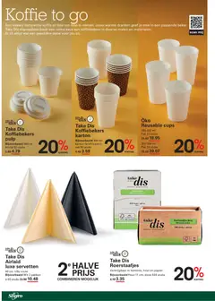 Voorbeeld van Folder van winkel Sligro geldig vanaf 30-10-2025 | Pagina: 90