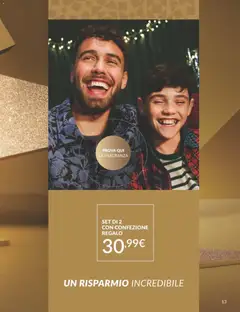 Anteprima dell'opuscolo Campagna 11/2025 dal negozio Avon valido da 01/11/2025 | Pagina: 13