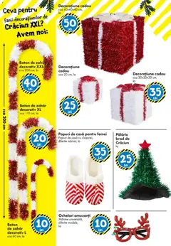 Previzualizarea de cataloage: TEDi Catalog nou valabil de la 14.11.2025 | Pagina: 4