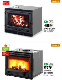 Vista previa del folleto de la tienda Leroy Merlin válido desde el 21/10/2025 | Página: 16