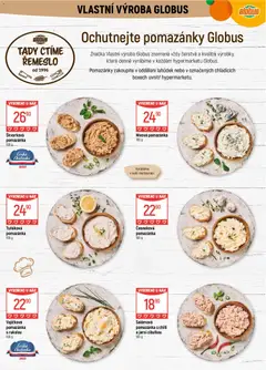 Náhled nabídky: Globus Leták platný od 29.10.2025 | Strana: 10