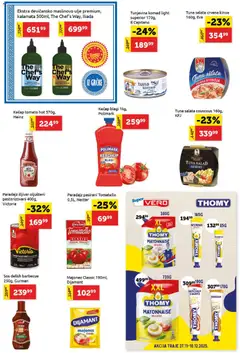 Pregled SuperVERO kataloga - važi od 27.11.2025 | Strana: 8