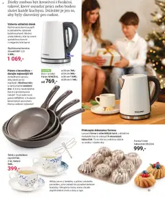 Náhled nabídky: TESCOMA Katalog - Podzim/zima 2025 platný od 20.10.2025 | Strana: 53