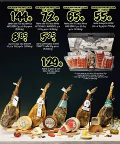 Vista previa del folleto de la tienda Cash Fresh válido desde el 28/11/2025 | Página: 9