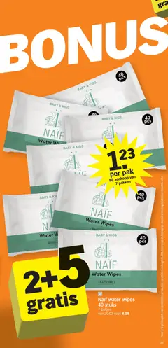 Voorbeeld van Folder week / de la semaine 45 van winkel Albert Heijn geldig vanaf 03/11/2025 | Pagina: 23