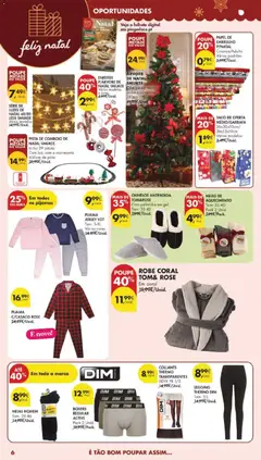 Pré-visualização do folheto da loja Pingo Doce válida a partir de 02/12/2025 | Página: 50