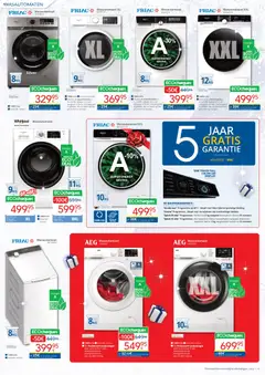 Voorbeeld van Folder van winkel Eldi geldig vanaf 01/12/2025 | Pagina: 3