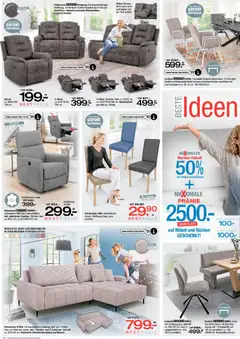 Vorschau von dem Prospekt des Geschäftes Ostermann, gültig ab dem 25.10.2025 | Seite: 2