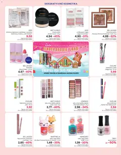 Eurokos parduotuvės leidinio Leidinys galiojančio nuo 2025.11.25 peržiūra | puslapis: 15