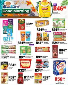 Preview of Take n Pay flyer valid from 17/11/2025 | Page: 9