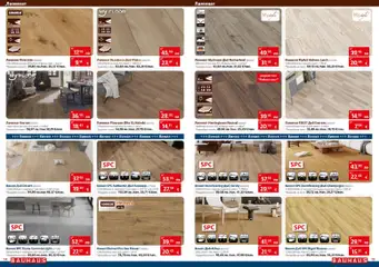 Преглед на Брошура от магазин Bauhaus - Офертата е валидна от 23.10.2025 | Cтраница : 8