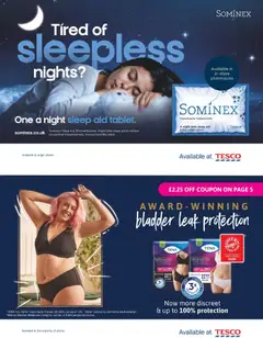 Preview of Tesco Tesco Magazine December 2025 valid from 01/12/2025 | Page: 88