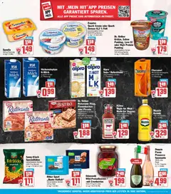 Vorschau von dem Prospekt des Geschäftes HIT, gültig ab dem 10.11.2025 | Seite: 18