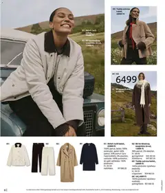 Bonprix - Bonprix katalógus - Új, Vidéki Romantika megtekintése, amely érvényes 2025.11.24.-től | Oldal: 8