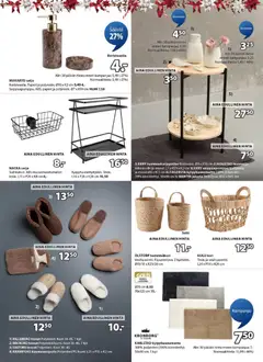 Kaupan JYSK Tarjoukset esikatselu, voimassa 11/12/2025 | Sivu: 16