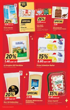 Vorschau des Merkblatts Aktionen vom Shop Denner gültig von 09.12.2025 bis 15.12.2025 | Seite: 9