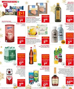 Vorschau der Angebote: Interspar Black Friday gültig ab 20.11.2025 | Seite: 16