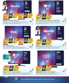 Anteprima dell'opuscolo Attuale volantino dal negozio Trony valido da 30/10/2025 | Pagina: 6