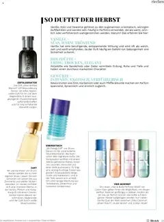 Vorschau der Angebote: Müller Magazine Lifestyle 5/25 gültig ab 17.09.2025 | Seite: 23