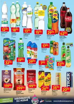 Náhled nabídky: Hruška Leták platný od 29.10.2025 | Strana: 5