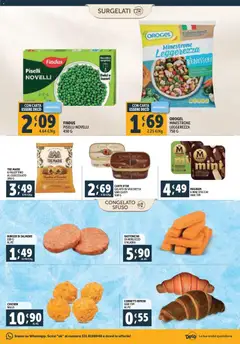 Anteprima dell'opuscolo Black Friday dal negozio Decò valido da 20/11/2025 | Pagina: 9