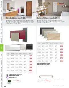 Náhled nabídky: Siko koupelny Katalog Koupelny 2024/2025 platný od 23.10.2024 | Strana: 368