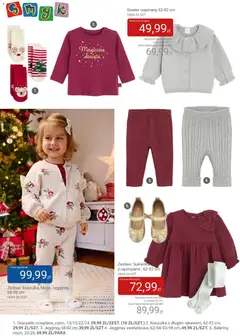 Pogląd gazetki "Gazetka" ze sklepu Smyk ważnej od 02.12.2025 | Strona: 52