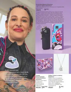 Anteprima dell'opuscolo Campagna 11/2025 dal negozio Avon valido da 01/11/2025 | Pagina: 86