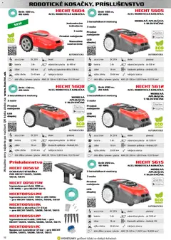 Náhľad Hecht letáku platného od 30.10.2025 | Strana: 12