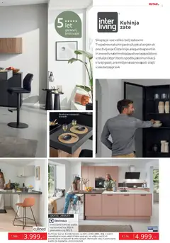 Predogled kataloga iz trgovine Rutar veljaven od 05.11.2025 | Stran: 12