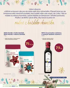 Náhled nabídky: Benu Leták platný od 01.11.2025 | Strana: 4