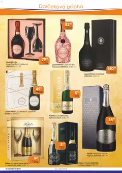 Náhľad KON - RAD letáku platného od 01.11.2025 | Strana: 4