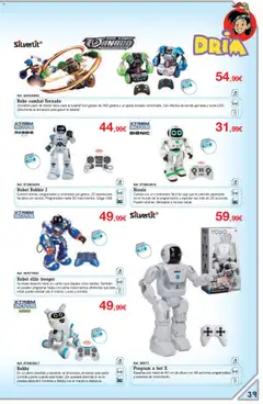 Vista previa del folleto de la tienda Drim válido desde el 03/11/2025 | Página: 150