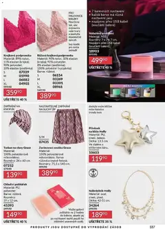 Náhled nabídky: Avon Katalog 12/2025 platný od 01.12.2025 | Strana: 187