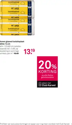 Voorbeeld van Folder van winkel KARWEI geldig vanaf 02-12-2025 | Pagina: 30