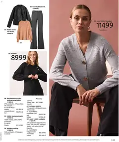 Bonprix - Bonprix katalógus - Az ősz stílusában megtekintése, amely érvényes 2025.11.04.-től | Oldal: 33