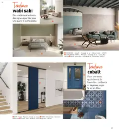 Prévisualisation de Catalogue du magasin Point.P formulaire valide 03/06/2025 | Page: 39