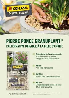 Prévisualisation de Catalogue du magasin VillaVerde formulaire valide 19/09/2025 | Page: 68