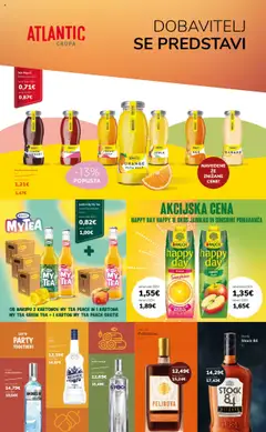 Predogled kataloga iz trgovine Ahac veljaven od 01.10.2025 | Stran: 21