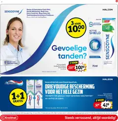 Voorbeeld van Folder week 49 van winkel Kruidvat geldig vanaf 02-12-2025 | Pagina: 39