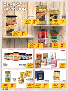 Predogled kataloga iz trgovine Tuš veljaven od 29.10.2025 | Stran: 14